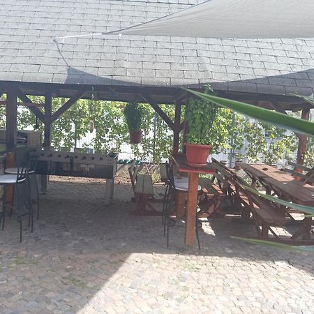 Brique Jobb Mint Othon Apartman Hajdúszoboszló المظهر الخارجي الصورة