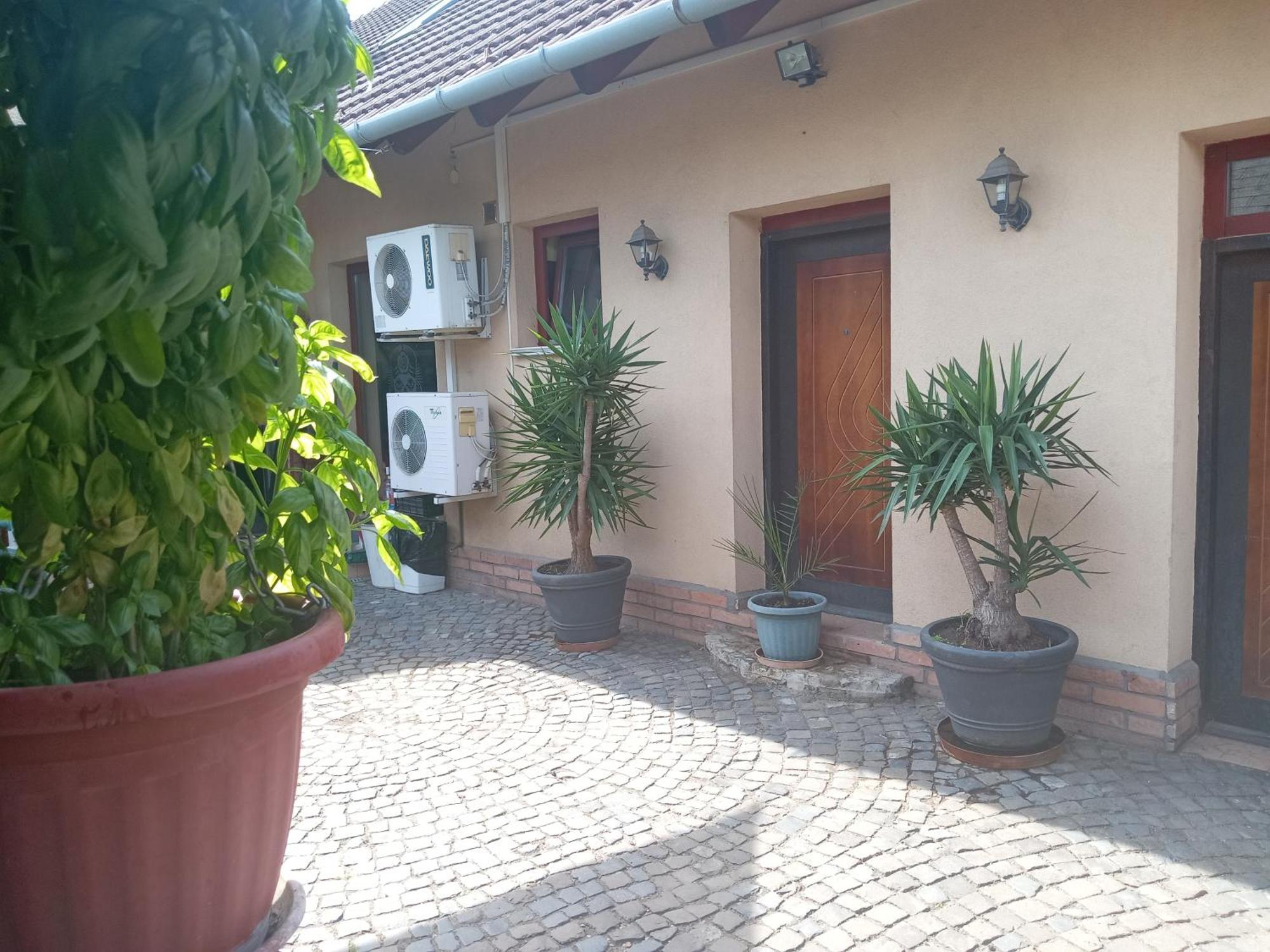 Brique Jobb Mint Othon Apartman Hajdúszoboszló المظهر الخارجي الصورة