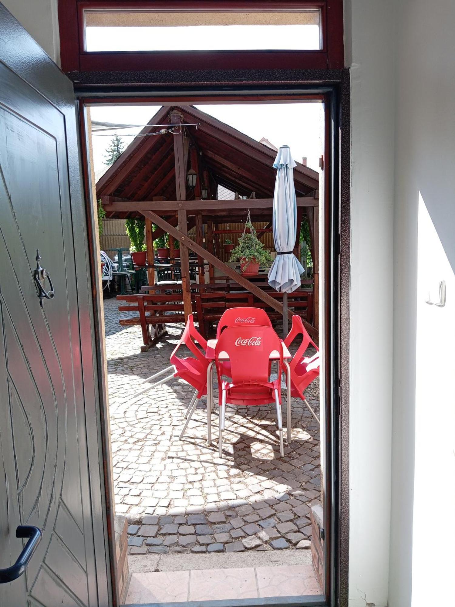 Brique Jobb Mint Othon Apartman Hajdúszoboszló المظهر الخارجي الصورة