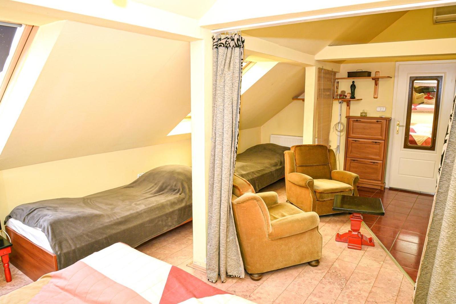 Brique Jobb Mint Othon Apartman Hajdúszoboszló المظهر الخارجي الصورة