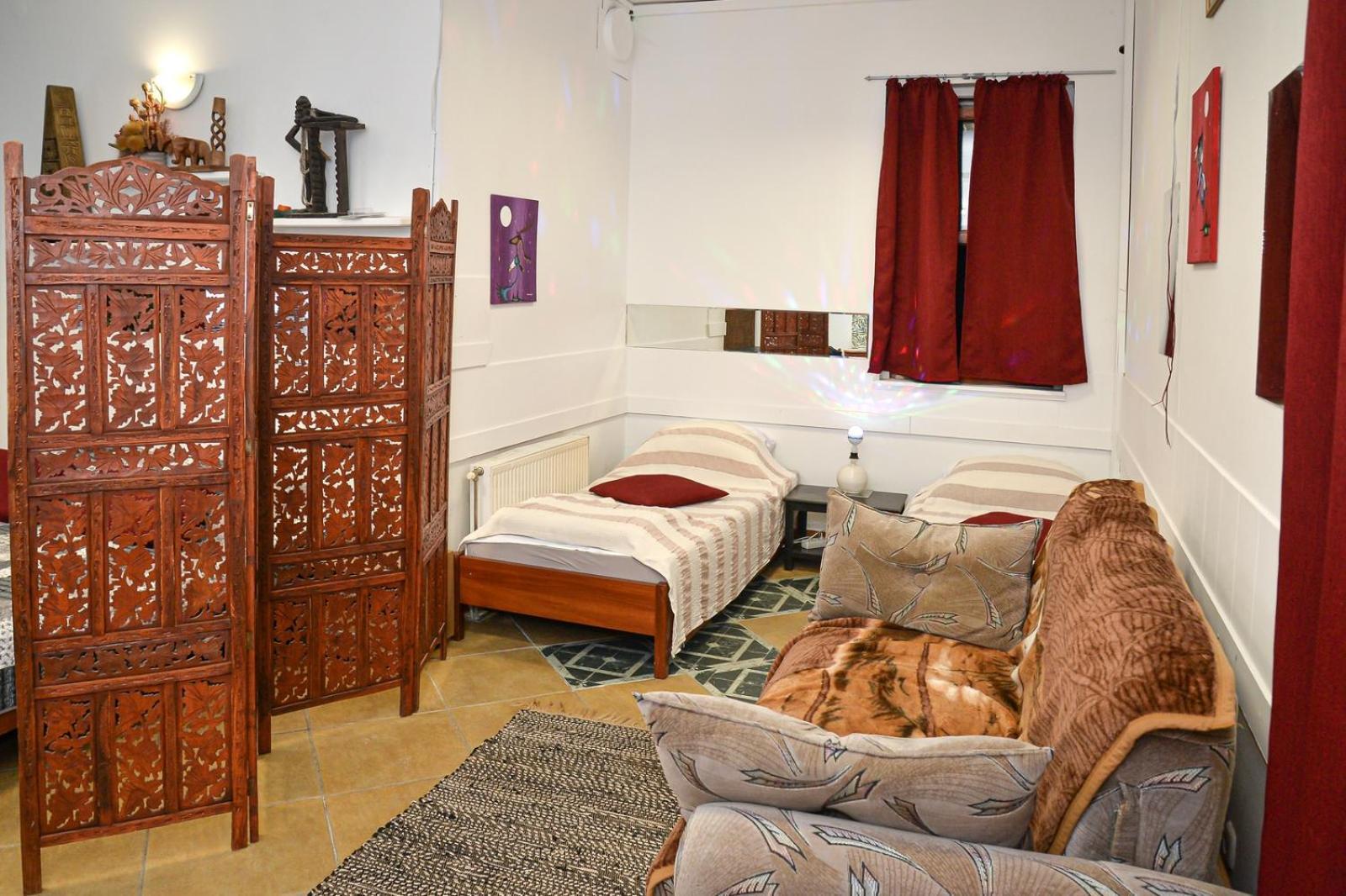 Brique Jobb Mint Othon Apartman Hajdúszoboszló المظهر الخارجي الصورة
