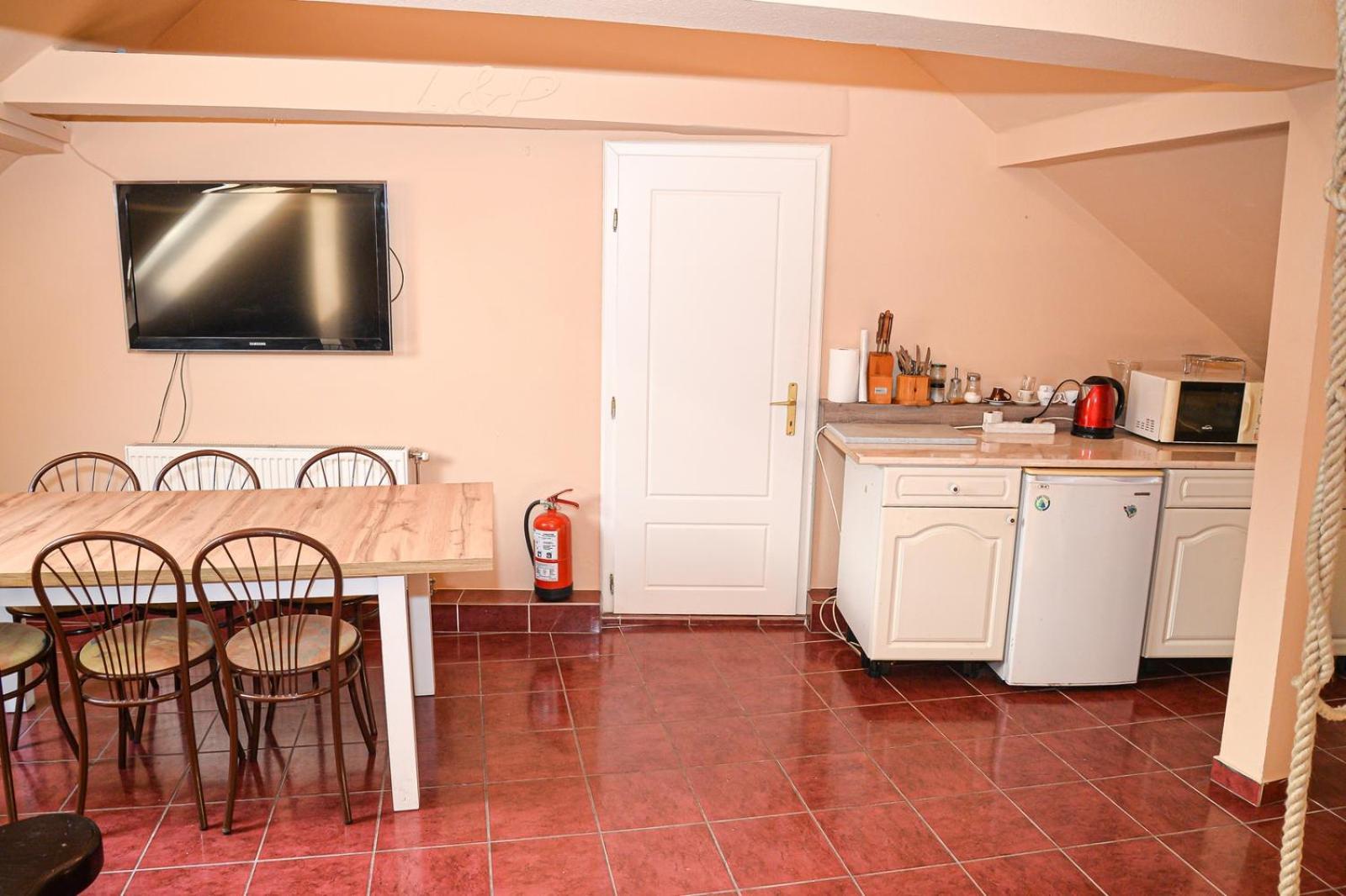 Brique Jobb Mint Othon Apartman Hajdúszoboszló المظهر الخارجي الصورة