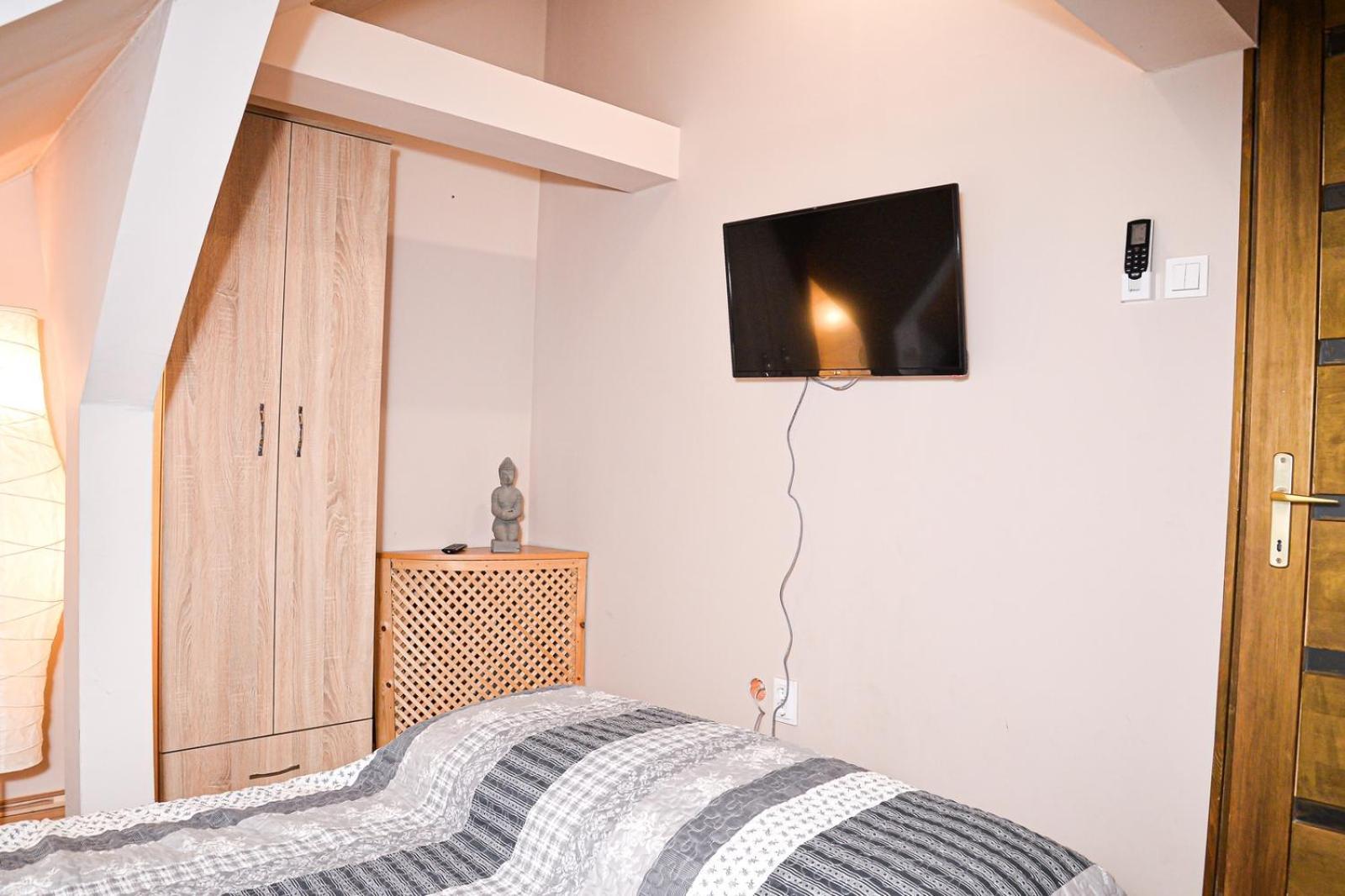 Brique Jobb Mint Othon Apartman Hajdúszoboszló المظهر الخارجي الصورة