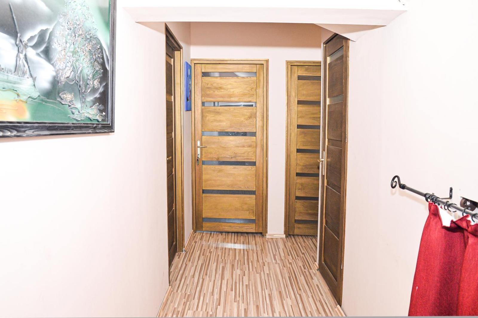 Brique Jobb Mint Othon Apartman Hajdúszoboszló المظهر الخارجي الصورة