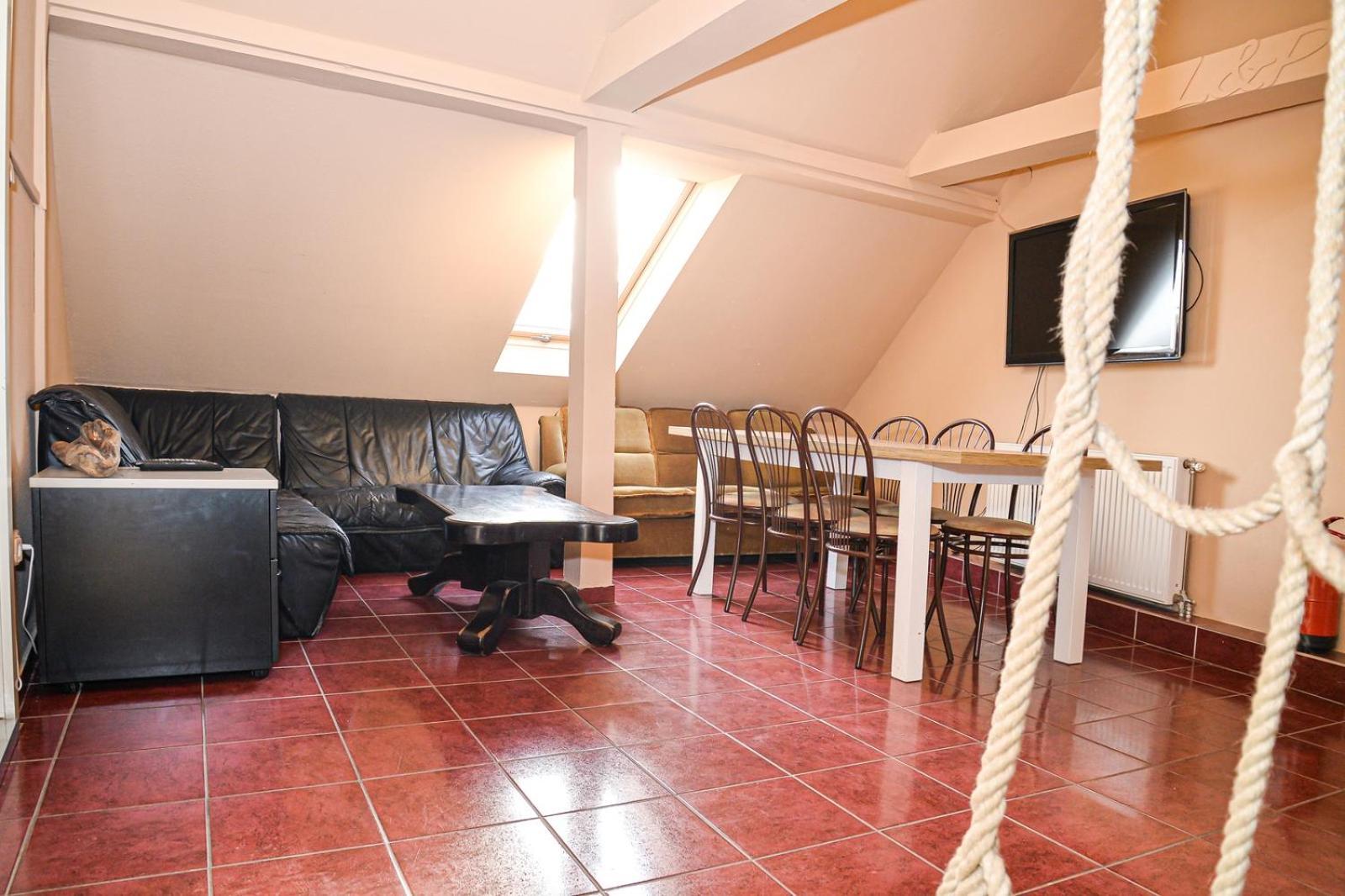 Brique Jobb Mint Othon Apartman Hajdúszoboszló المظهر الخارجي الصورة